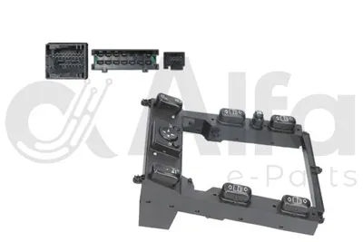 Interruptor, elevalunas Mercedes-Benz M-CLASS