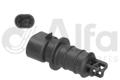 Sensor, temperatura del aire de admisión Isuzu TROOPER III · Isuzu TROOPER III Open Off-Road Vehicle · Opel VECTRA B Hatchback