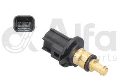 Sensor, temperatura del refrigerante Chrysler SEBRING Convertible · Chrysler SEBRING · Dodge CALIBER