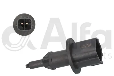 Sensor, temperatura del aire de admisión Nissan 300ZX · Nissan MAXIMA / MAXIMA QX IV · Nissan PRIMERA