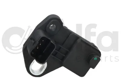 Generador de impulsos, cigüeñal Citroën C3 I · Citroën C8 · Citroën C5 II