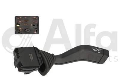 Conmutador en la columna de dirección Opel COMBO Box Body/MPV · Opel CORSA B · Opel OMEGA B Estate