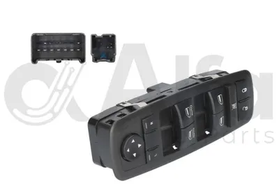 Interruptor, elevalunas Dodge JOURNEY · Jeep CHEROKEE
