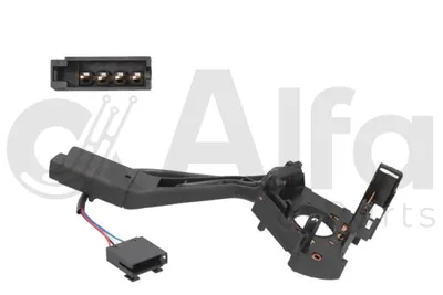 Conmutador en la columna de dirección Seat TOLEDO I · Vw PASSAT B3/B4 · Vw PASSAT B3/B4 Variant