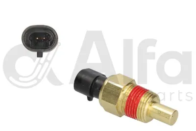 Sensor, temperatura del refrigerante Isuzu TROOPER III · Isuzu TROOPER II · Isuzu TROOPER II Open Off-Road Vehicle