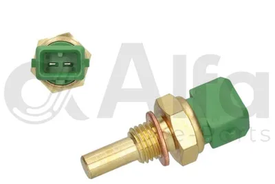 Sensor, temperatura del refrigerante Alfa Romeo 145 · Alfa Romeo 155 · Alfa Romeo 164