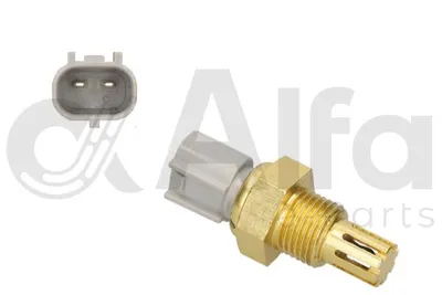 Sensor, temperatura del aire de admisión Subaru TREZIA · Toyota HIACE IV Bus · Toyota LAND CRUISER 90