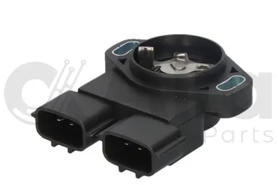 Sensor, posición mariposa Nissan 300ZX · Nissan PICK UP · Nissan 200SX Coupe
