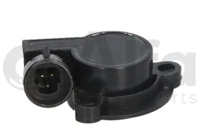 Sensor, posición mariposa Lada SAMARA · Lada SAMARA Saloon · Lada 110