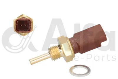 Sensor, temperatura del refrigerante Alfa Romeo MITO · Alfa Romeo GIULIETTA · Fiat PUNTO