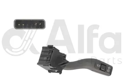 Conmutador en la columna de dirección Audi A4 B6 Avant · Audi A4 B7 Avant · Audi A6 C6 Avant