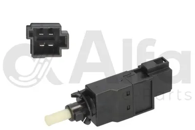 Interruptor luces freno Mercedes-Benz SPRINTER 2-t Platform/Chassis · Mercedes-Benz VITO Bus · Mercedes-Benz A-CLASS