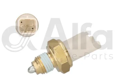 Interruptor, piloto de marcha atrás Citroën XANTIA · Citroën EVASION MPV · Citroën C15 Box Body/MPV