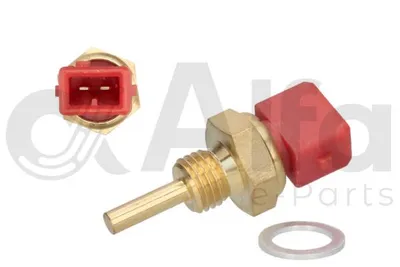 Sensor, temperatura del refrigerante Chrysler LE BARON Saloon · Chrysler LE BARON Convertible · Chrysler SARATOGA