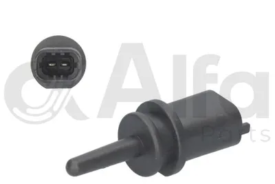 Sensor, temperatura del aire de admisión Honda ACCORD VI · Honda ACCORD VI Hatchback · Opel OMEGA B Estate