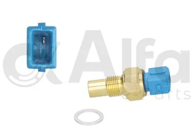 Interruptor de temperatura, testigo de líquido refrigerante Citroën AX · Citroën SAXO · Citroën BERLINGO / BERLINGO FIRST Box Body/MPV