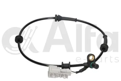 Sensor, revoluciones de la rueda Nissan PATHFINDER III · Nissan NAVARA NP300 · Nissan NAVARA NP300 Platform/Chassis