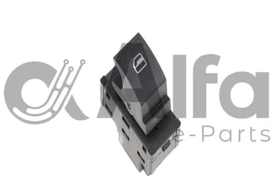 Interruptor, elevalunas Seat Mii · Skoda CITIGO · Skoda E-CITIGO