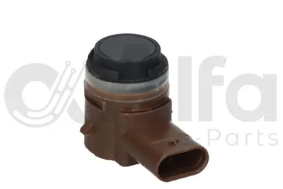 Sensor, auxiliar de aparcamiento Audi A3 · Audi A3 Sportback · Audi A3 Limousine