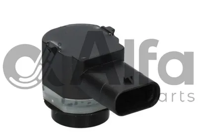 Sensor, auxiliar de aparcamiento Fiat 500