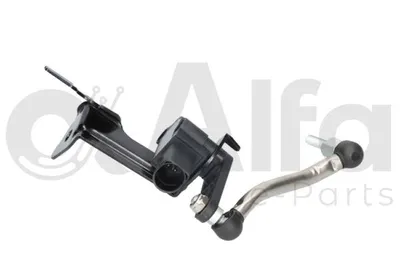 Sensor, regulación del alcance de las luces Audi Q5