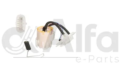 Unidad de alimentación de combustible Opel ASTRA H · Opel ASTRA H Estate · Opel ASTRA H GTC