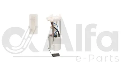 Unidad de alimentación de combustible Fiat DOBLO Bus · Fiat DOBLO Cargo · Fiat DOBLO Platform/Chassis