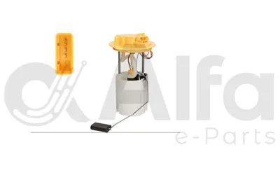 Unidad de alimentación de combustible Fiat 500L