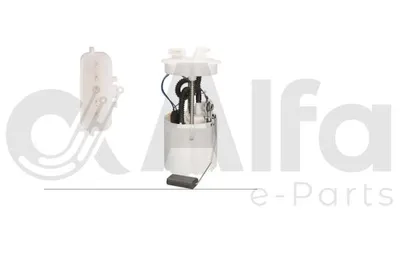 Unidad de alimentación de combustible Nissan ALMERA TINO · Nissan ALMERA II Hatchback · Nissan ALMERA II