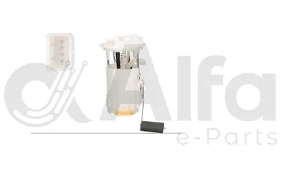 Unidad de alimentación de combustible Renault LAGUNA III