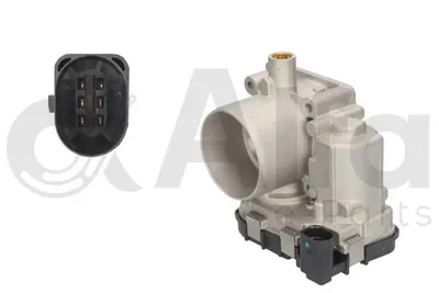 Cuerpo de mariposa Audi A3 · Audi A3 Sportback · Audi A1