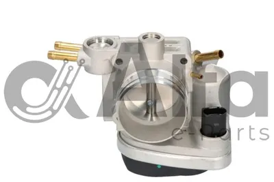 Cuerpo de mariposa Audi A4 B5 · Audi A4 B5 Avant · Skoda SUPERB I