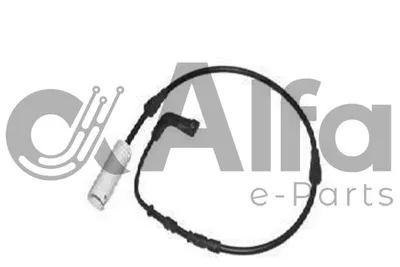 Contacto de aviso, desgaste de los frenos Bmw 1 · Bmw 3 · Bmw 3 Touring