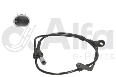 Contacto de aviso, desgaste de los frenos Bmw X5 · Bmw X6