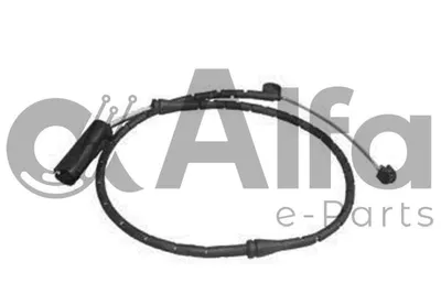 Contacto de aviso, desgaste de los frenos Bmw X5