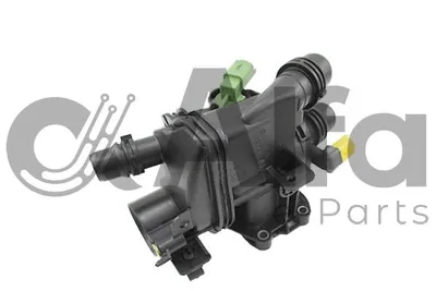 Caja del termostato Citroën BERLINGO MULTISPACE · Citroën C3 PICASSO · Citroën C3 II