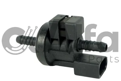 Válvula de ventilación, depósito de combustible Audi A8 D3 · Audi A3 · Audi A6 C6