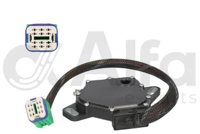 Sensor de revoluciones, caja automática Citroën C5 I · Citroën DS3 · Peugeot 806