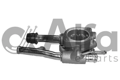 Caja del termostato Opel ASTRA F Saloon · Opel ASTRA F Hatchback · Opel VECTRA A
