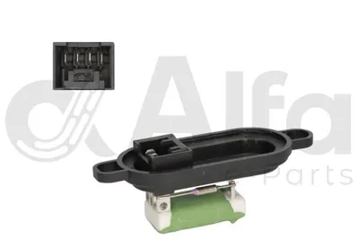 Resitencia, ventilador habitáculo Fiat DUCATO Van · Fiat DUCATO Bus · Fiat DUCATO Platform/Chassis