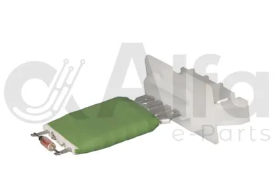 Resitencia, ventilador habitáculo Audi A3 · Audi A3 Sportback · Audi A3 Convertible