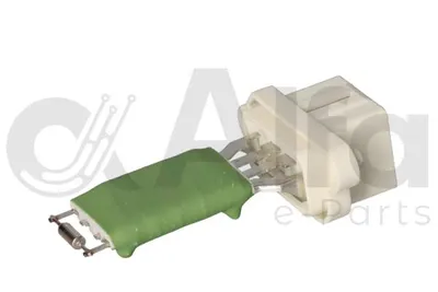 Resitencia, ventilador habitáculo Ford FIESTA V · Ford FUSION · Ford FOCUS C-MAX