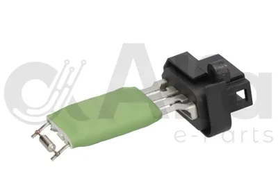 Resitencia, ventilador habitáculo Ford TRANSIT Bus · Ford TRANSIT Van · Ford TRANSIT Platform/Chassis