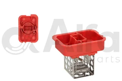 Resitencia, ventilador habitáculo Opel ZAFIRA / ZAFIRA FAMILY B · Opel ZAFIRA B Box Body/MPV