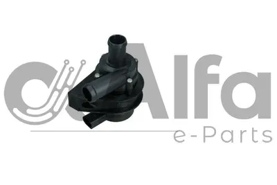 Bomba de agua adicional (circuito de agua de refrigeración) Audi A3 · Audi A3 Sportback · Audi TT