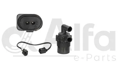 Bomba de agua adicional (circuito de agua de refrigeración) Audi A3 · Seat ALHAMBRA · Skoda OCTAVIA I