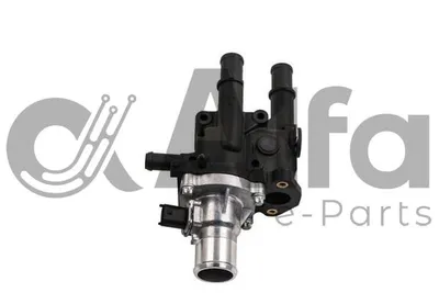 Caja del termostato Alfa Romeo 159 · Alfa Romeo 159 Sportwagon · Fiat CROMA