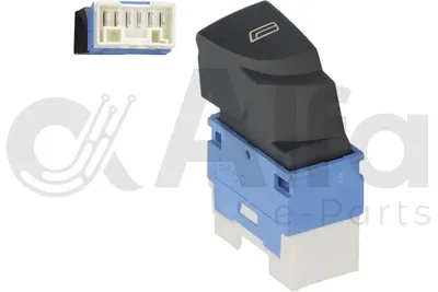 Interruptor, elevalunas Fiat DUCATO Bus · Fiat DUCATO Van