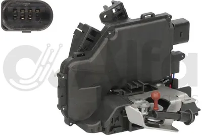 Cerradura de puerta Audi A6 C5 · Audi A6 C5 Avant · Audi ALLROAD C5
