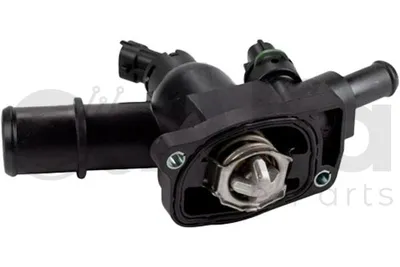 Termostato, refrigerante Alfa Romeo MITO · Fiat PUNTO · Fiat 500L